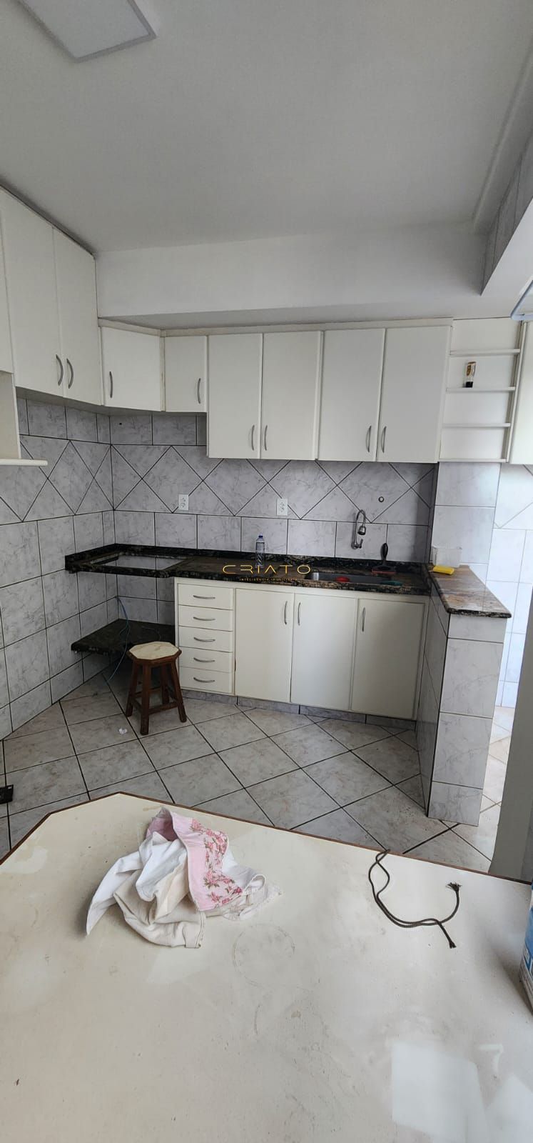 Apartamento à venda com 3 quartos, 89m² - Foto 1