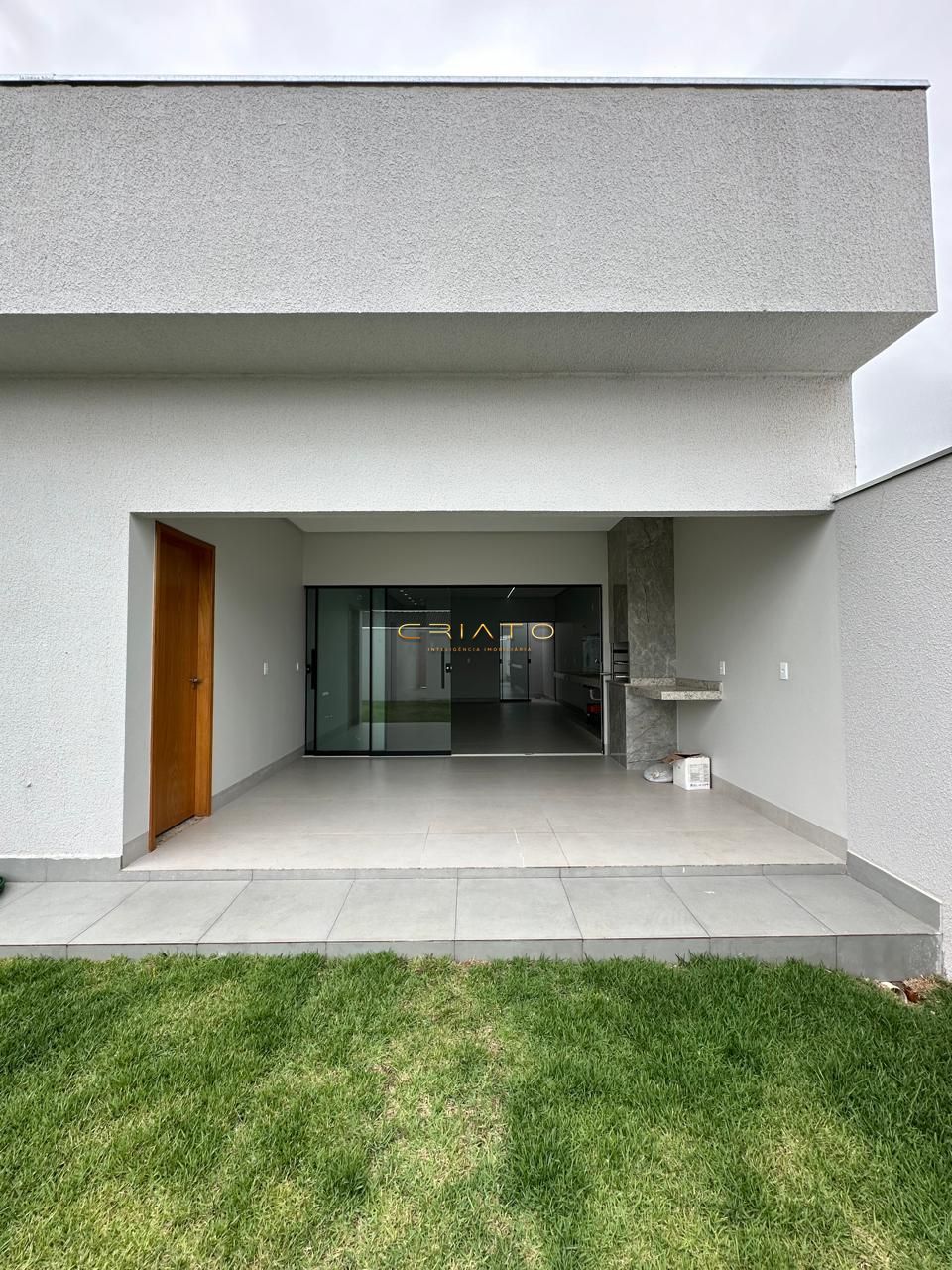 Casa à venda com 3 quartos, 160m² - Foto 28