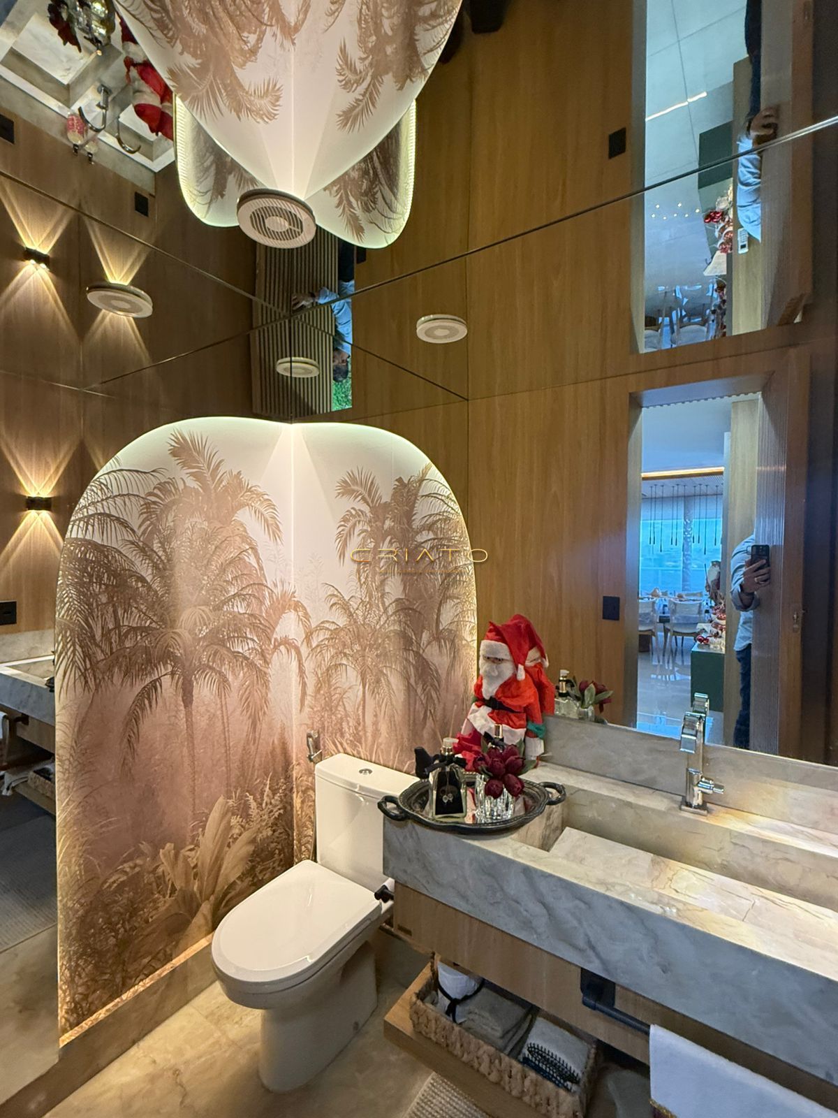 Apartamento, 3 quartos, 244 m² - Foto 27