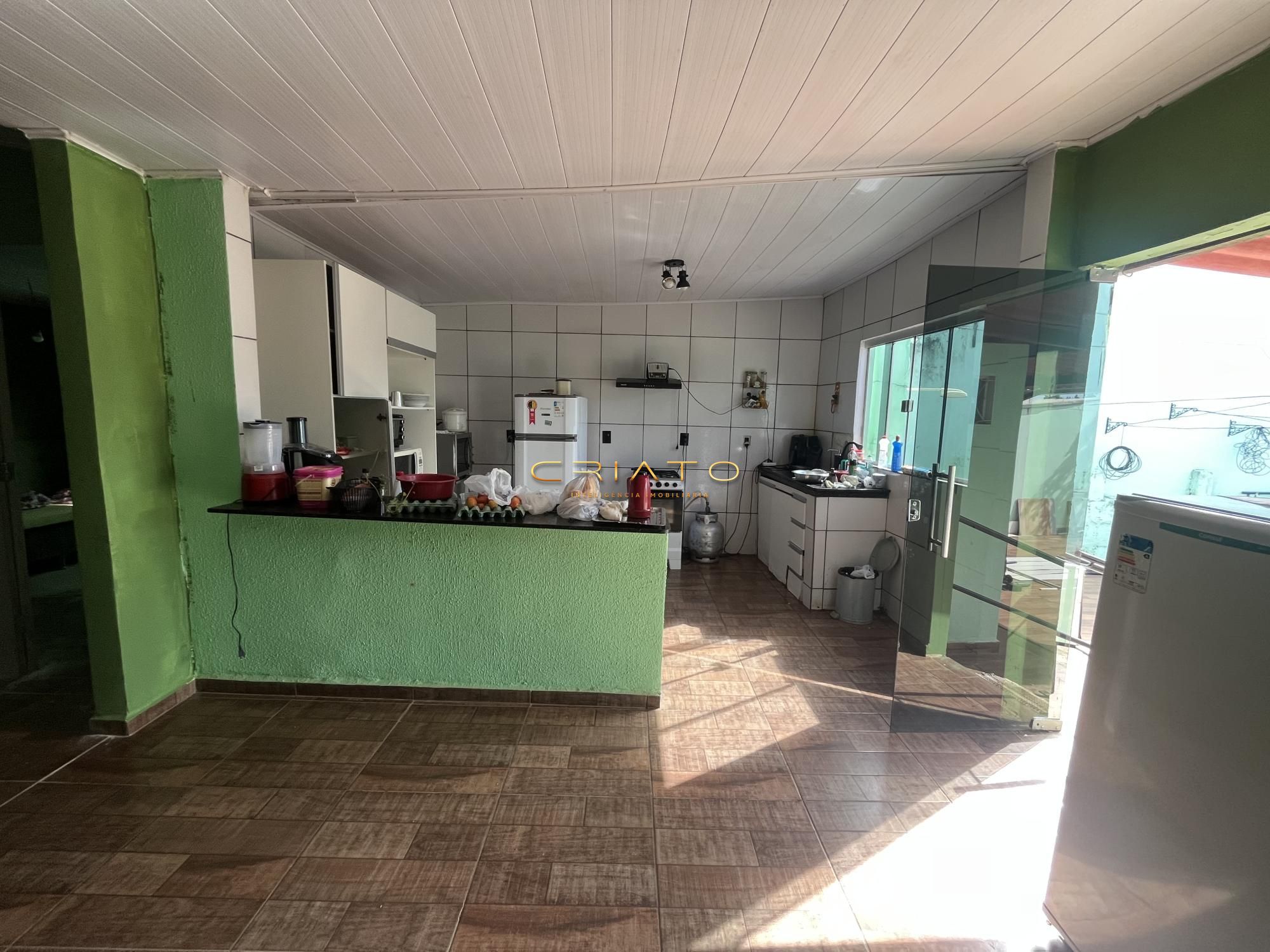 Casa, 3 quartos, 190 m² - Foto 11