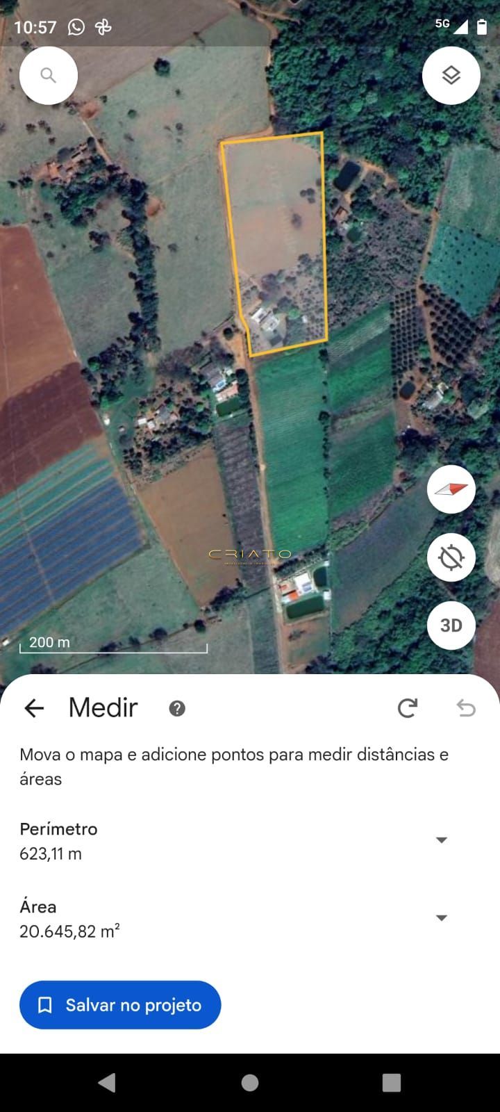 Chácara à venda com 2 quartos, 20000m² - Foto 17