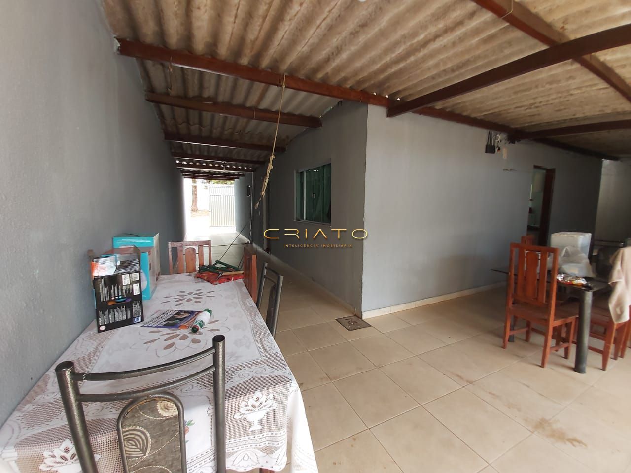 Casa à venda com 3 quartos, 150m² - Foto 5