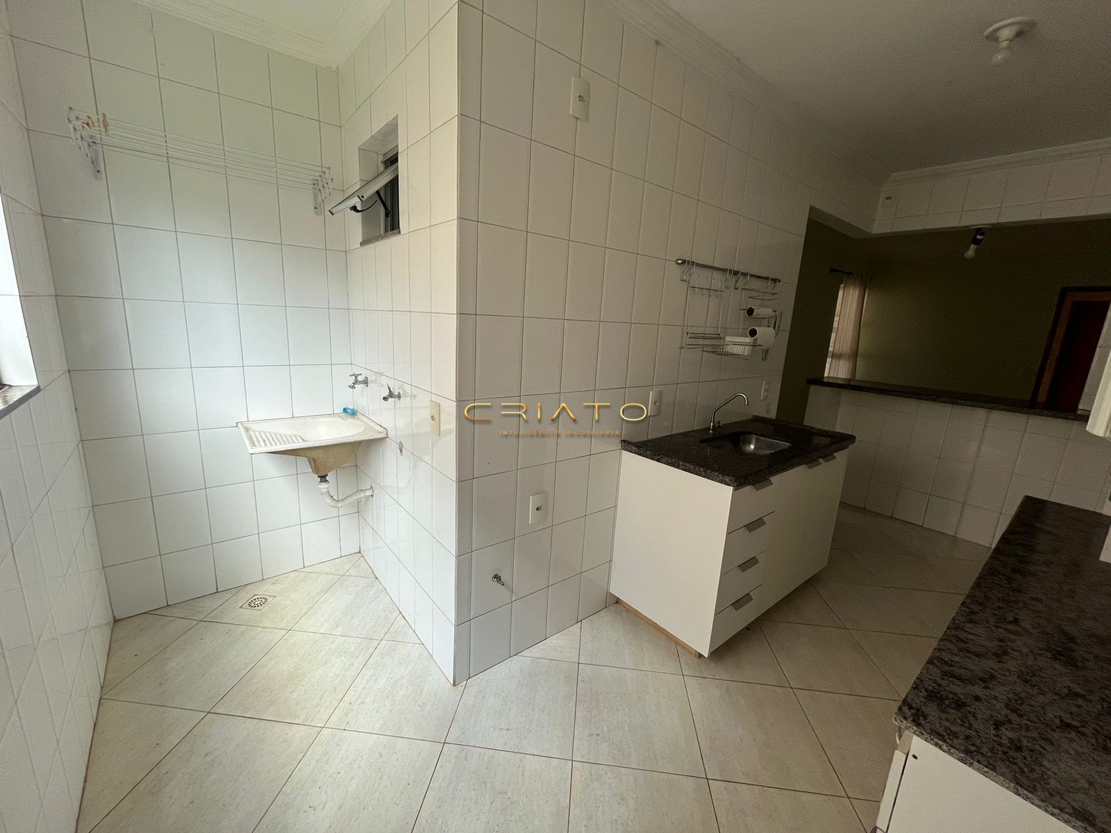 Apartamento para alugar com 2 quartos, 56m² - Foto 5