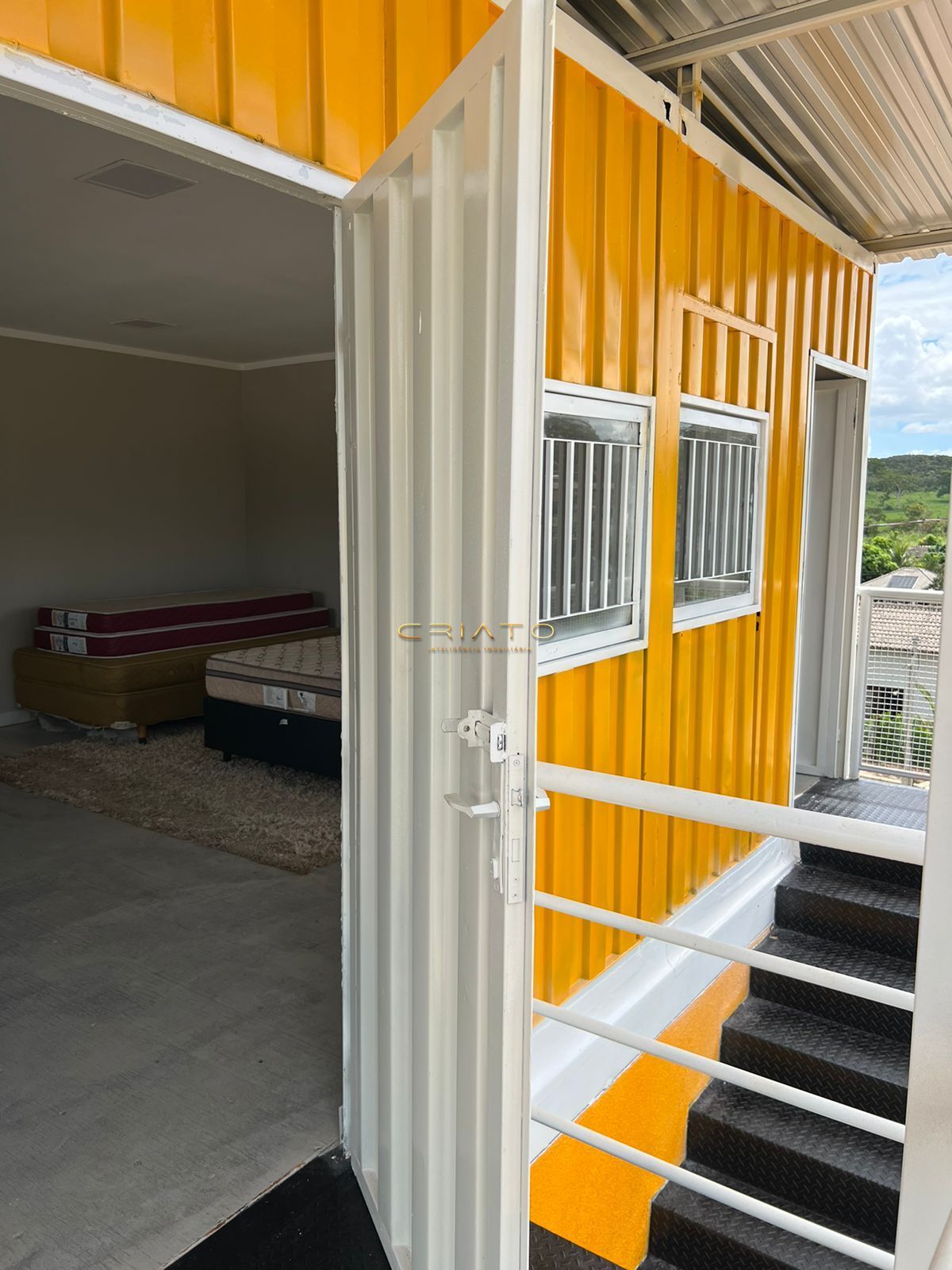 Chácara à venda com 2 quartos, 2768m² - Foto 19