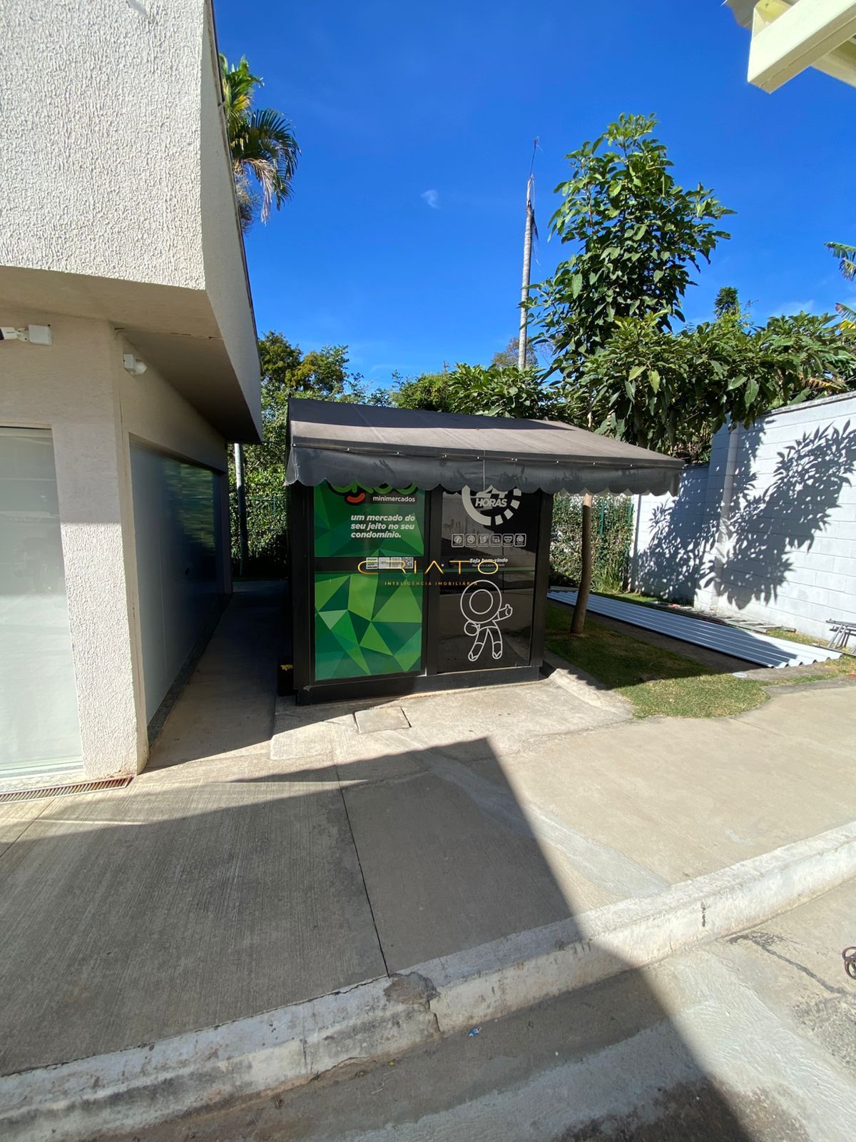 Apartamento, 2 quartos, 48 m² - Foto 22