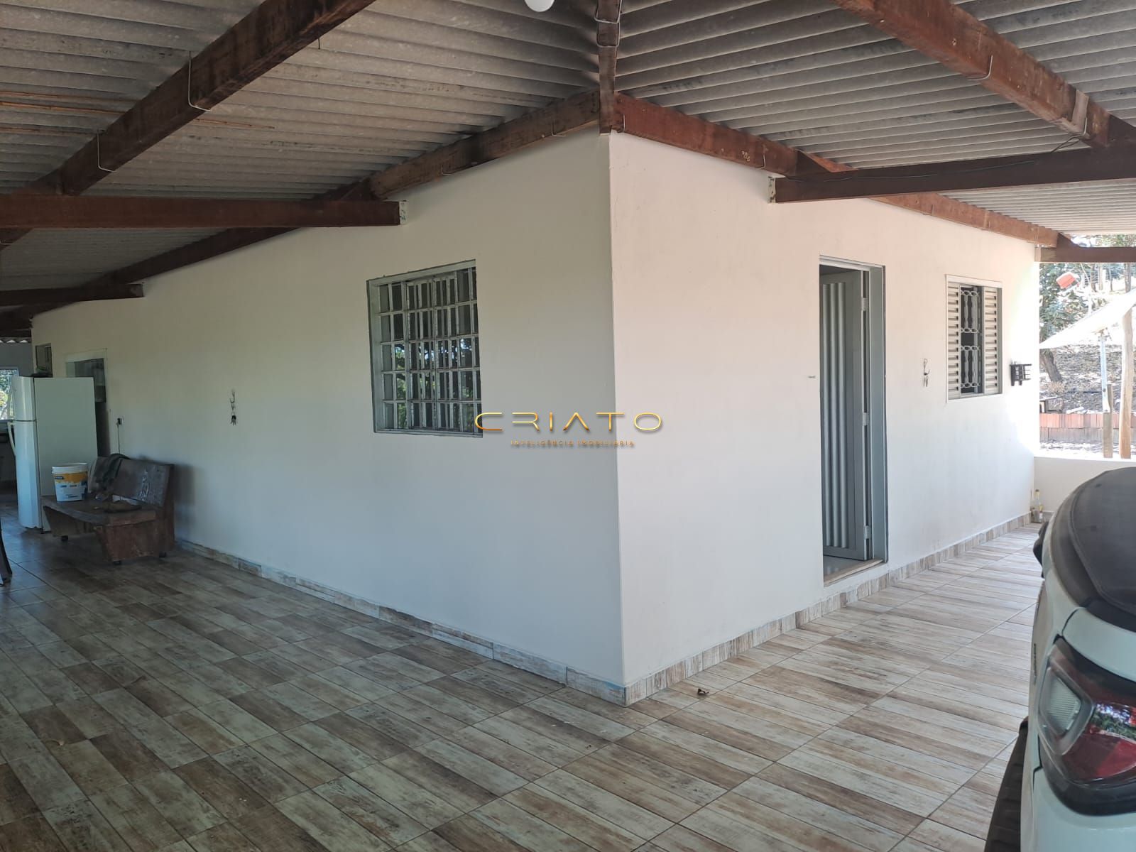 Sítio, 3 quartos, 2 hectares - Foto 28