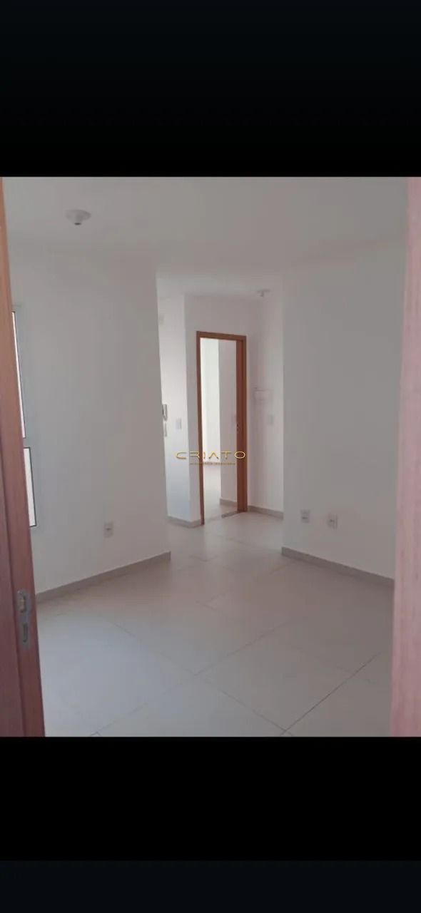 Apartamento à venda  no Residencial Itatiaia - Anápolis, GO. Imóveis