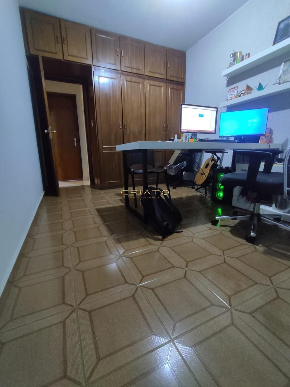 Sobrado, 3 quartos, 344 m² - Foto 13