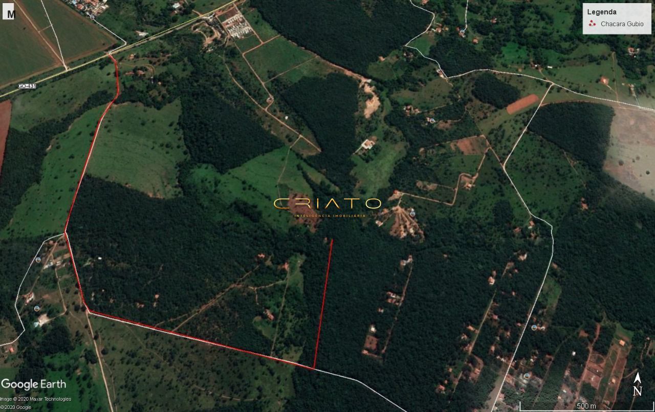 Fazenda à venda com 1 quarto, 30000m² - Foto 31