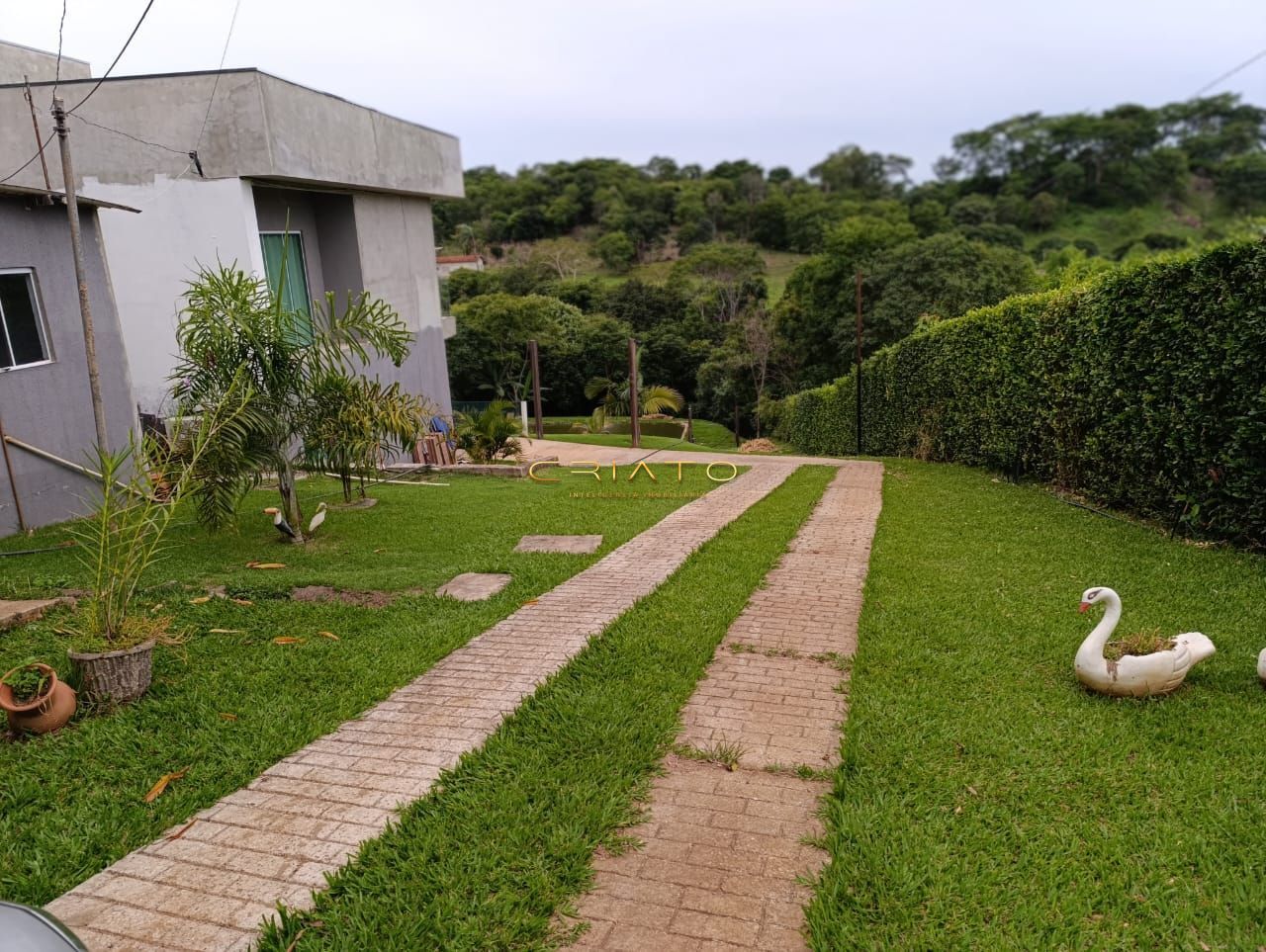 Chácara à venda com 5 quartos, 360m² - Foto 3