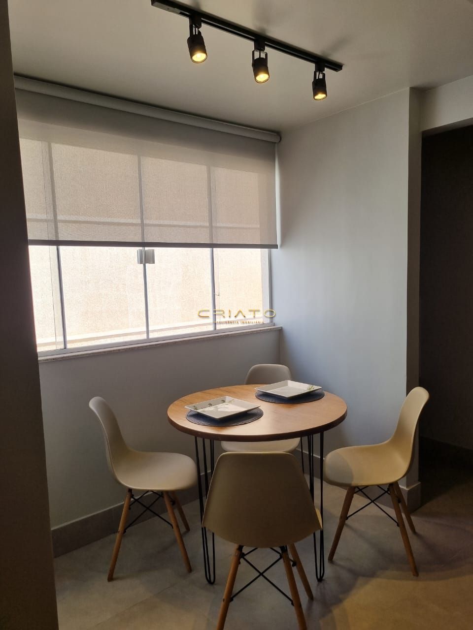 Live tower lozandes - flat com 1 suíte plenas, 44m², goiânia