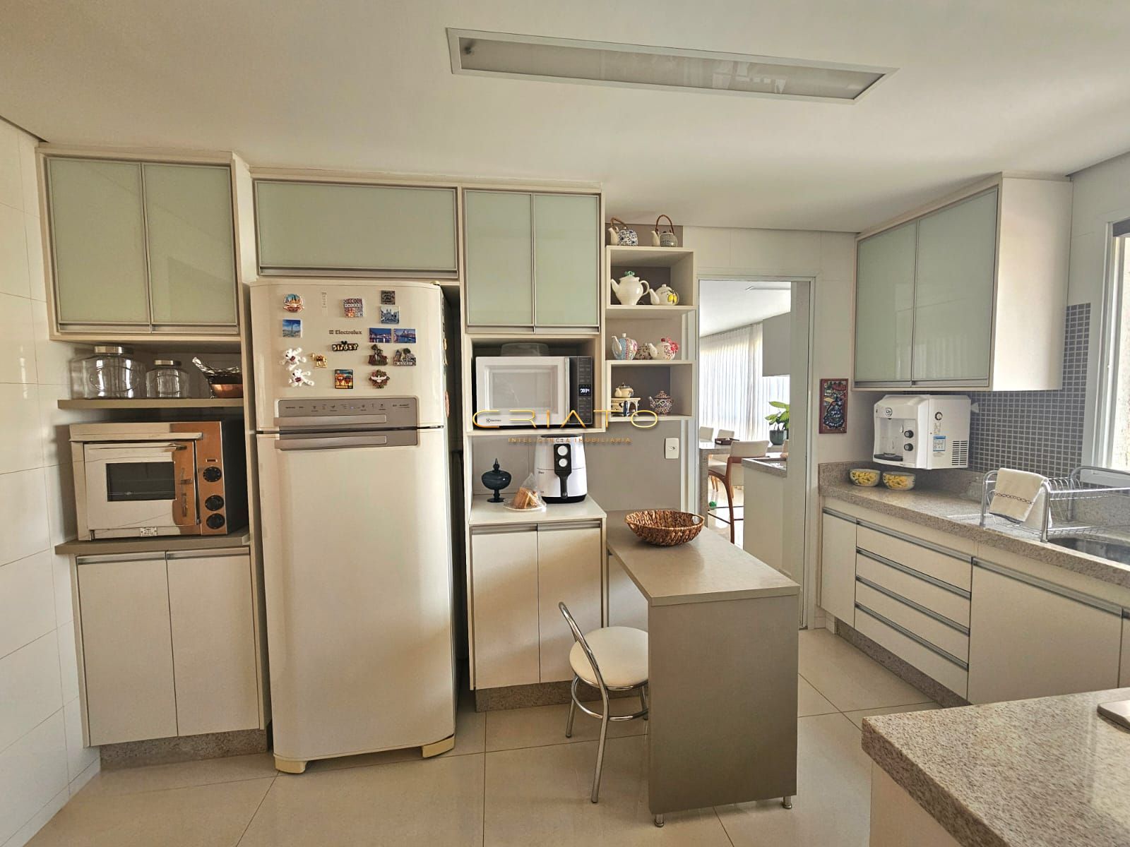 Apartamento, 3 quartos, 124 m² - Foto 23