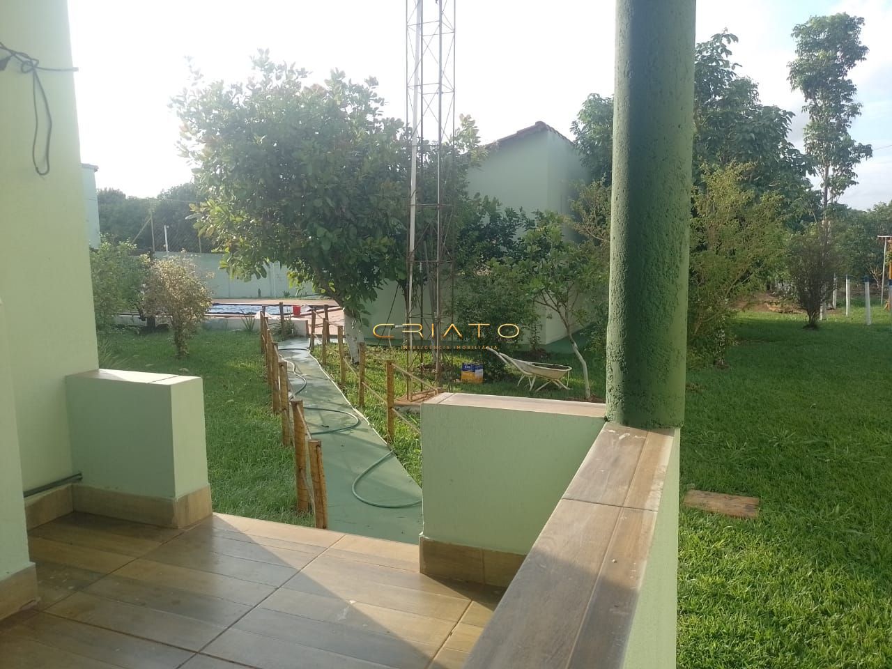 Chácara à venda com 3 quartos, 4m² - Foto 11