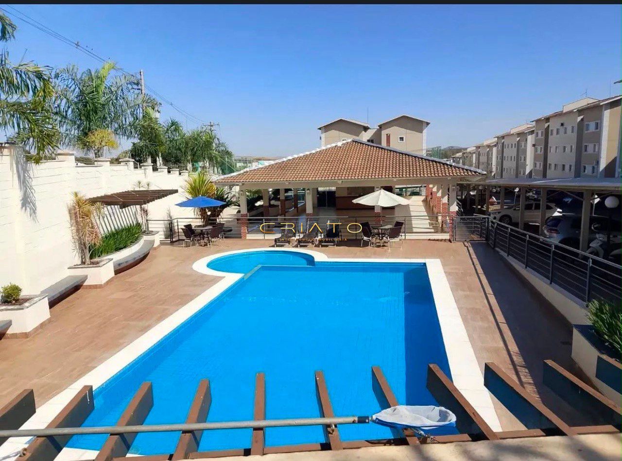 Apartamento rico em planejados