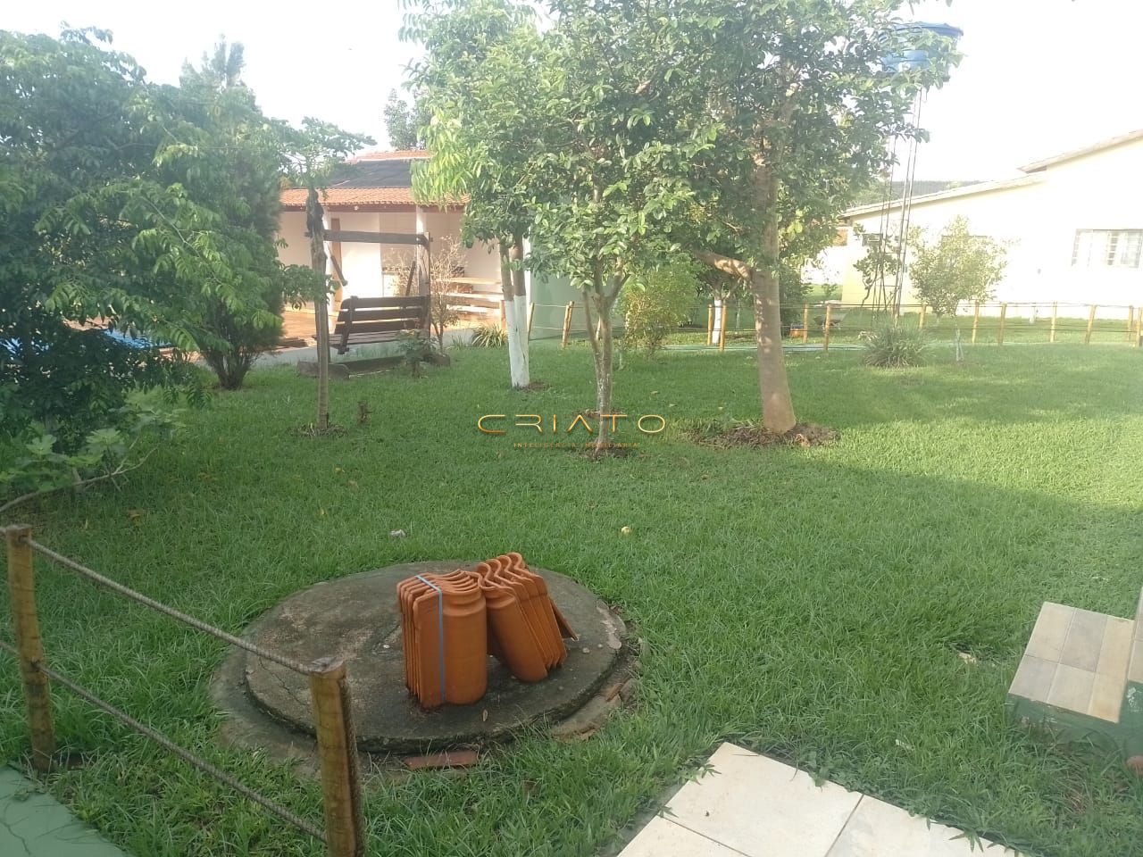 Chácara à venda com 3 quartos, 4m² - Foto 29