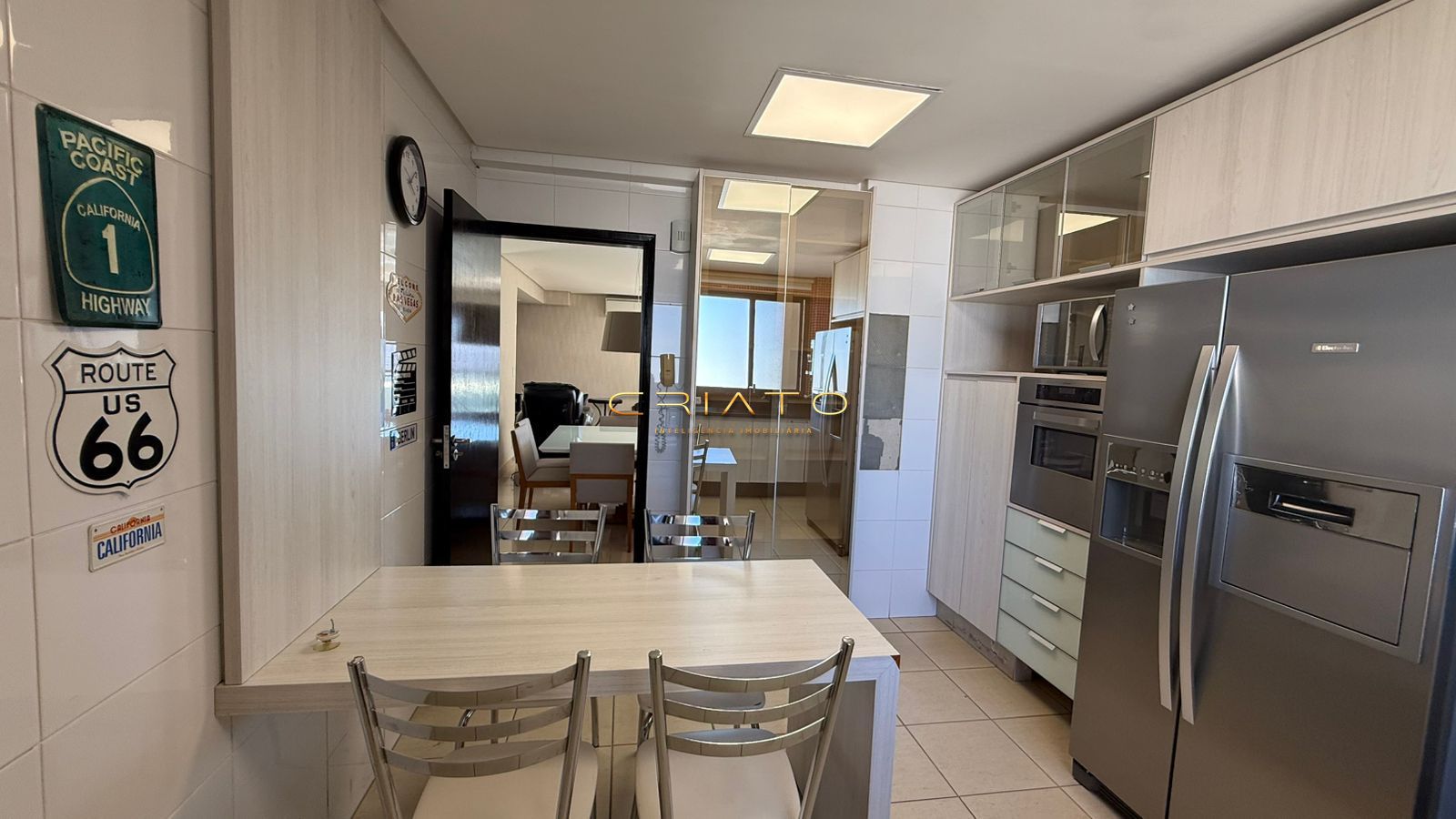 Apartamento, 3 quartos, 159 m² - Foto 8