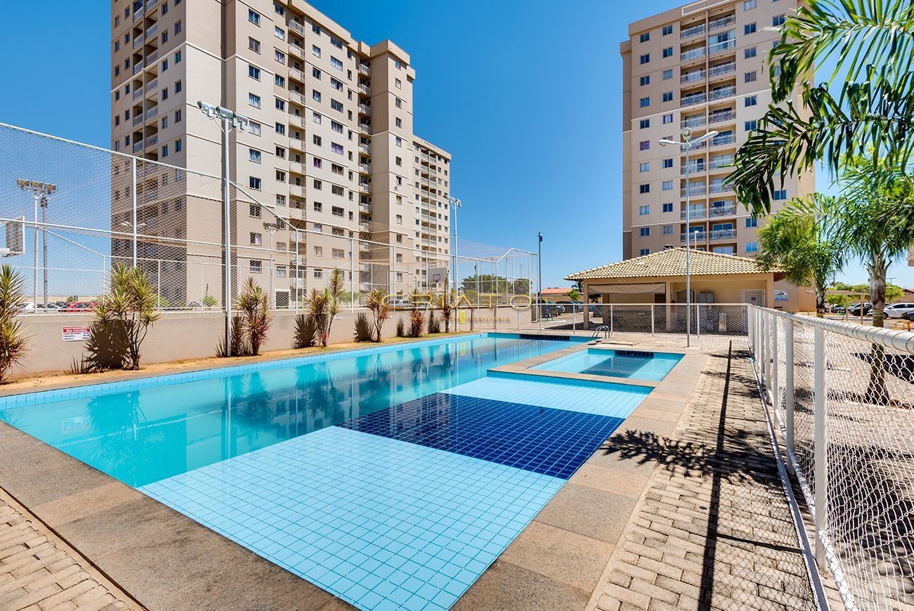 Apartamento, 3 quartos, 77 m² - Foto 1