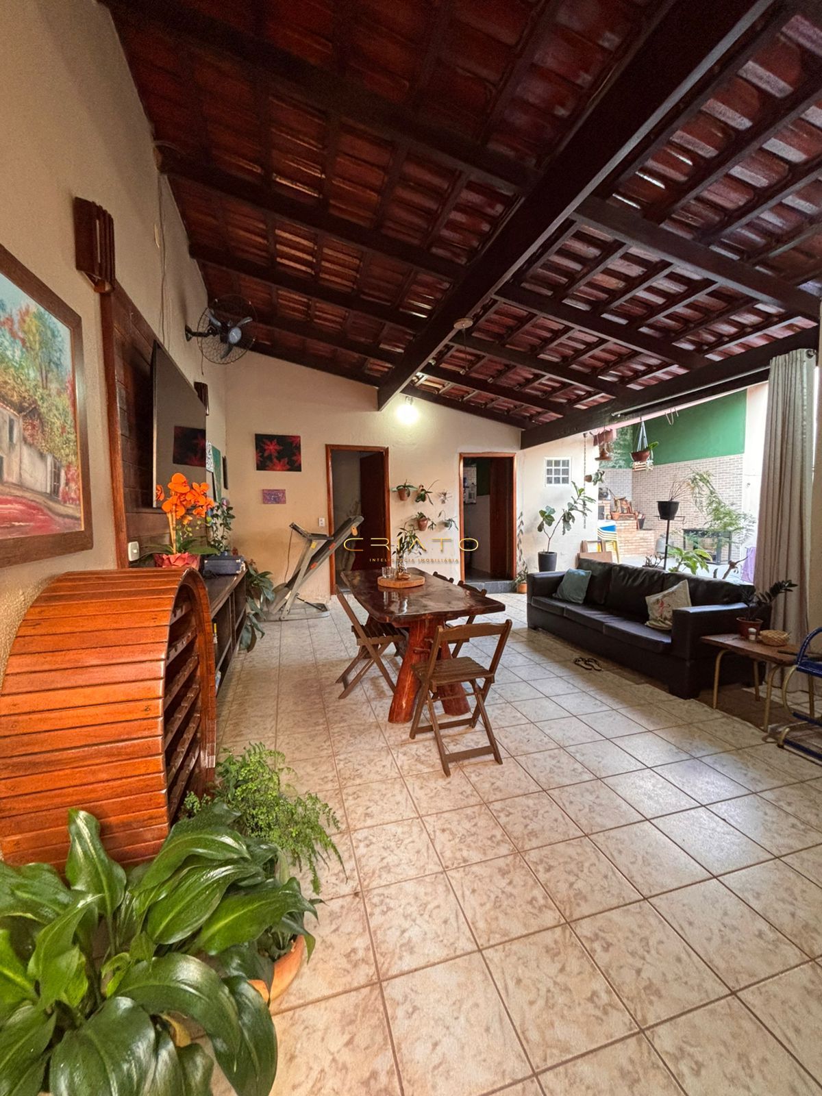 Casa à venda com 3 quartos, 150m² - Foto 14