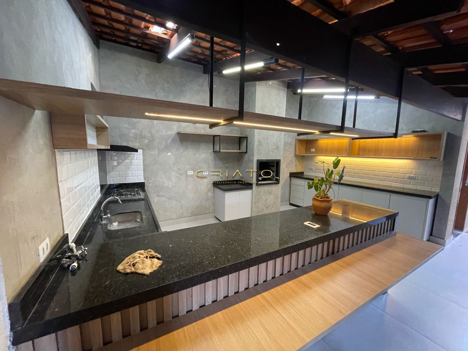 Casa à venda  no São Carlos - Anápolis, GO. Imóveis