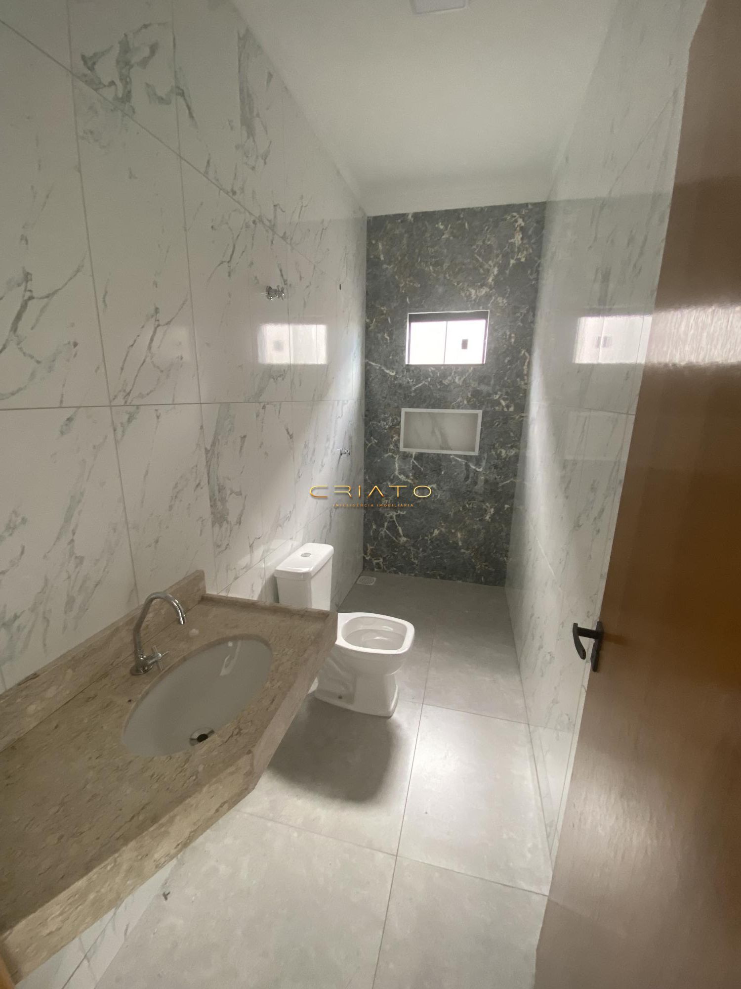 Casa de 3 quartos, 100m² no bairro Residencial Vale do Sol, em Anápolis | Eu Corretor