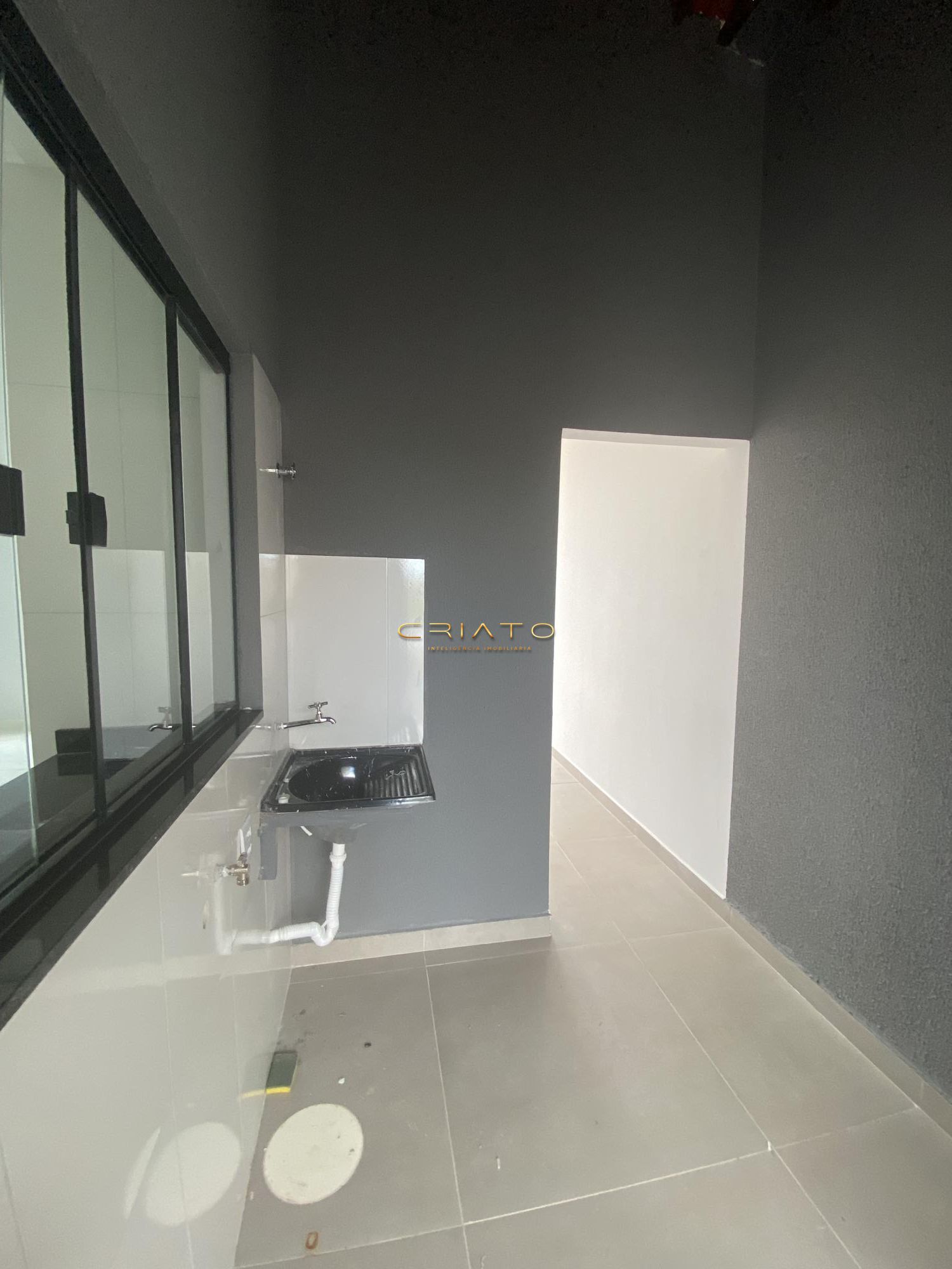 Casa de 3 quartos, 100m² no bairro Residencial Vale do Sol, em Anápolis | Eu Corretor