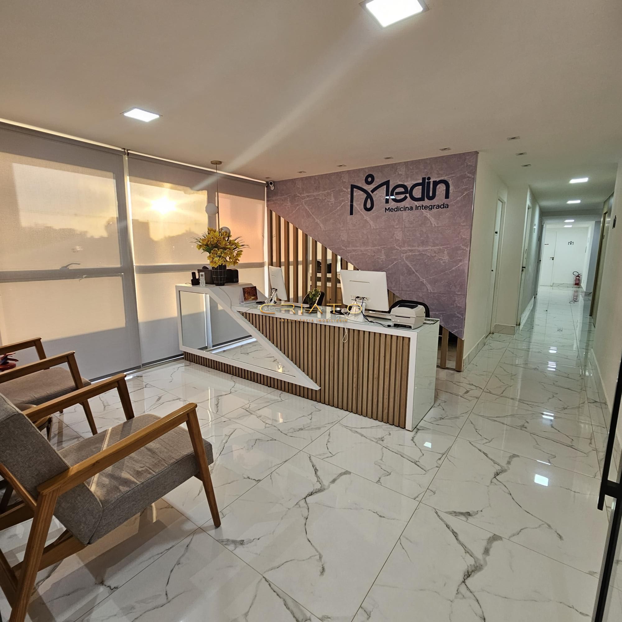 Sala Comercial de 6 quartos, 188m² no bairro Jundiaí, em Anápolis | Eu Corretor
