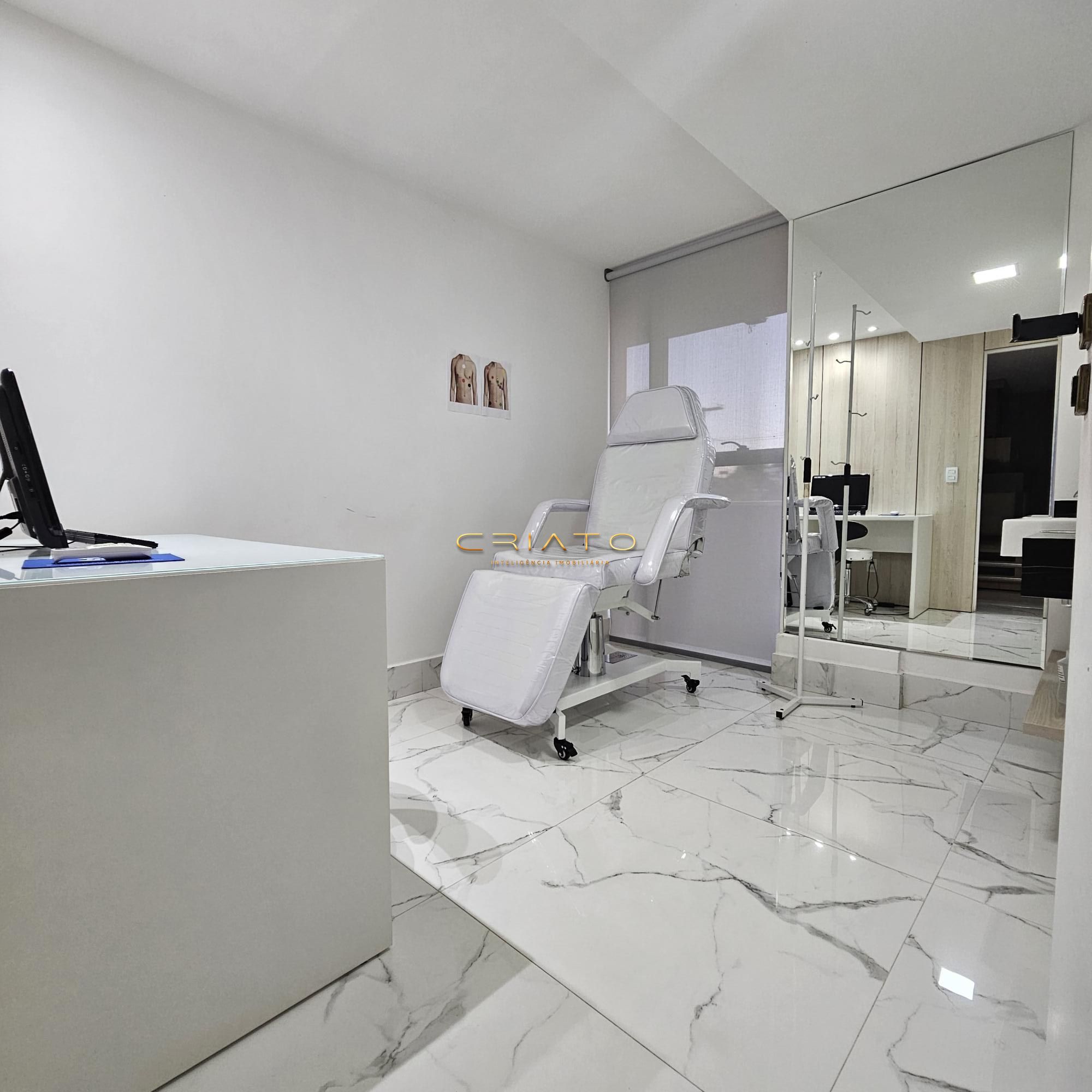 Sala Comercial de 6 quartos, 188m² no bairro Jundiaí, em Anápolis | Eu Corretor