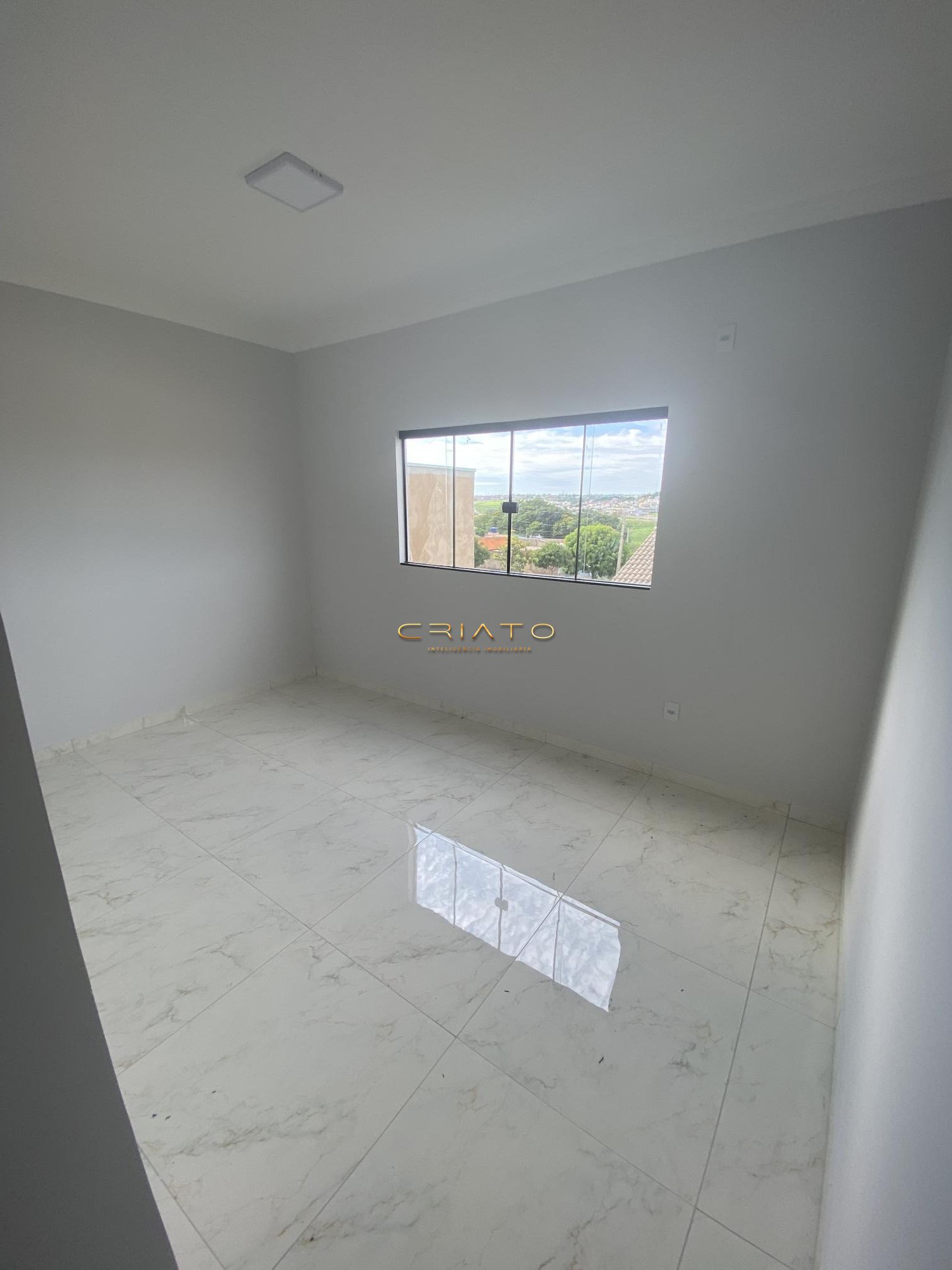 Casa de 3 quartos, 100m² no bairro Residencial Vale do Sol, em Anápolis | Eu Corretor
