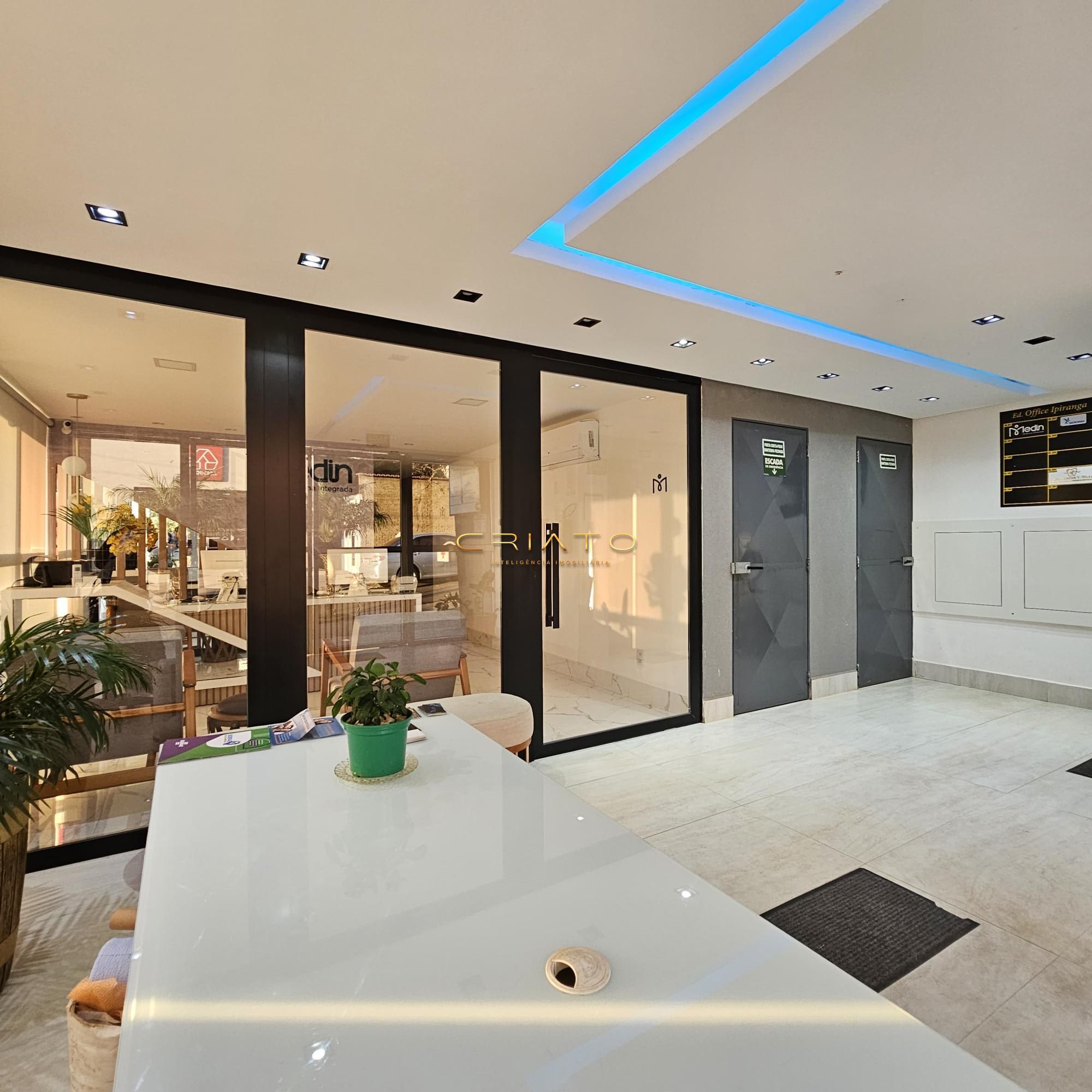 Sala Comercial de 6 quartos, 188m² no bairro Jundiaí, em Anápolis | Eu Corretor