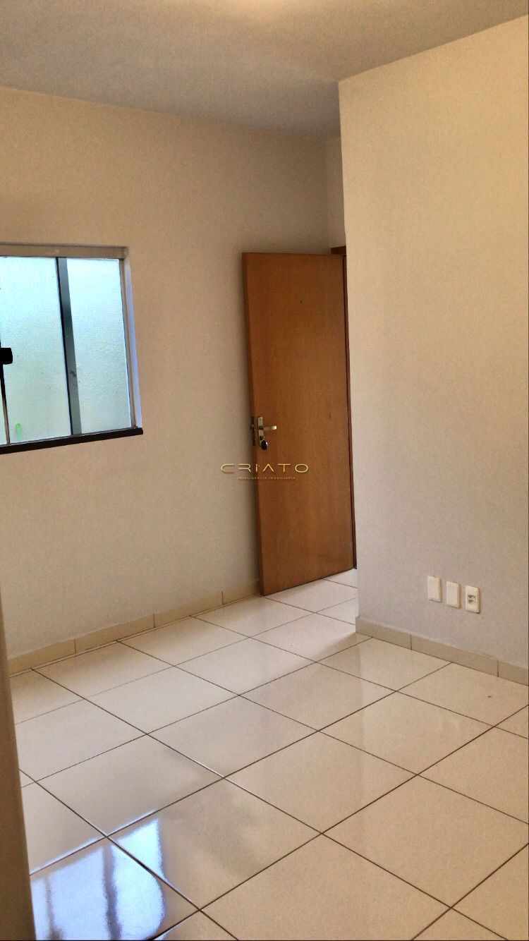 Casa de 3 quartos, 121m² no bairro Campos Elísios, em Anápolis | Eu Corretor