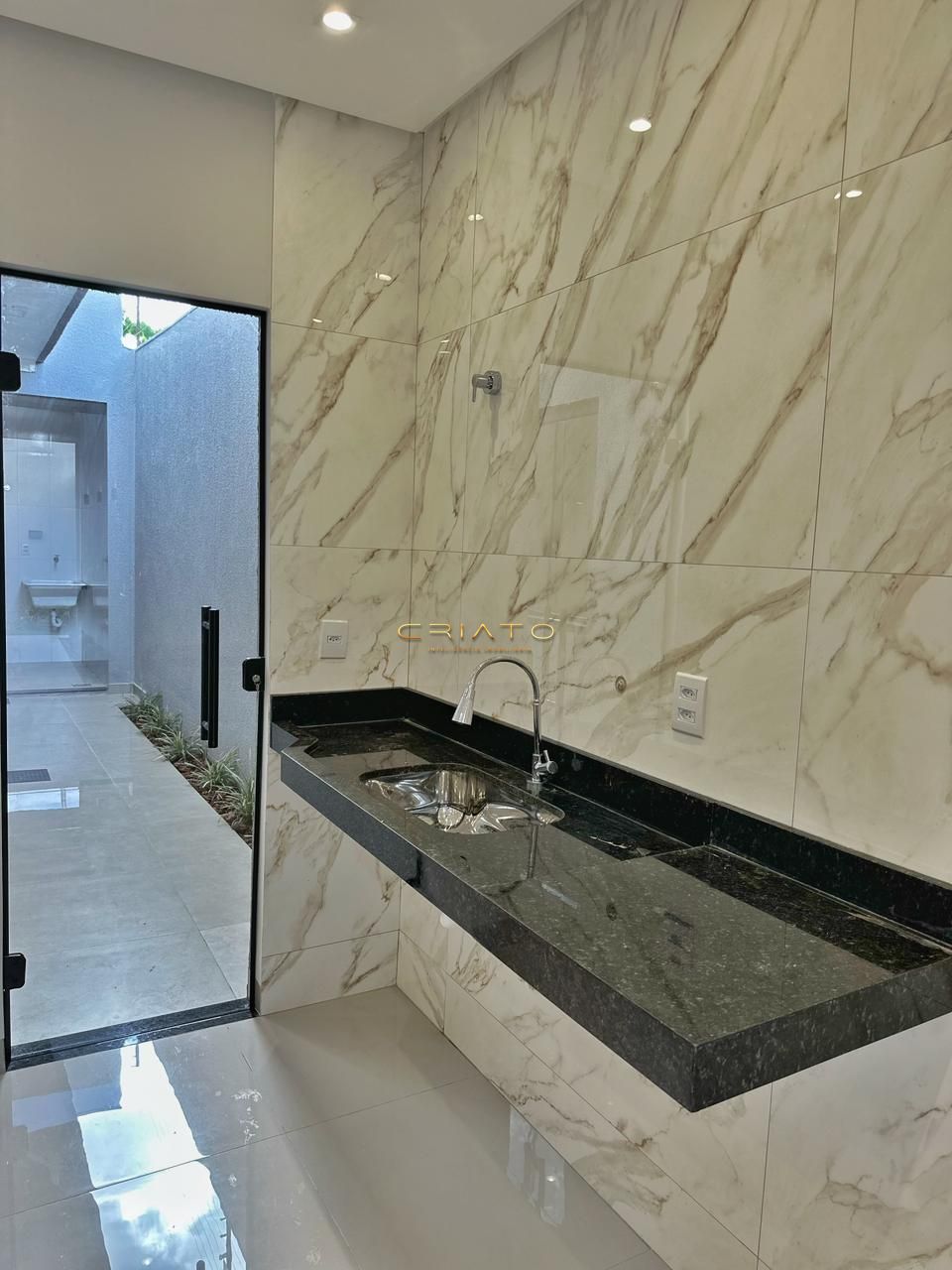 Casa de 3 quartos, 150m² no bairro Parque Brasília 2ª Etapa, em Anápolis | Eu Corretor