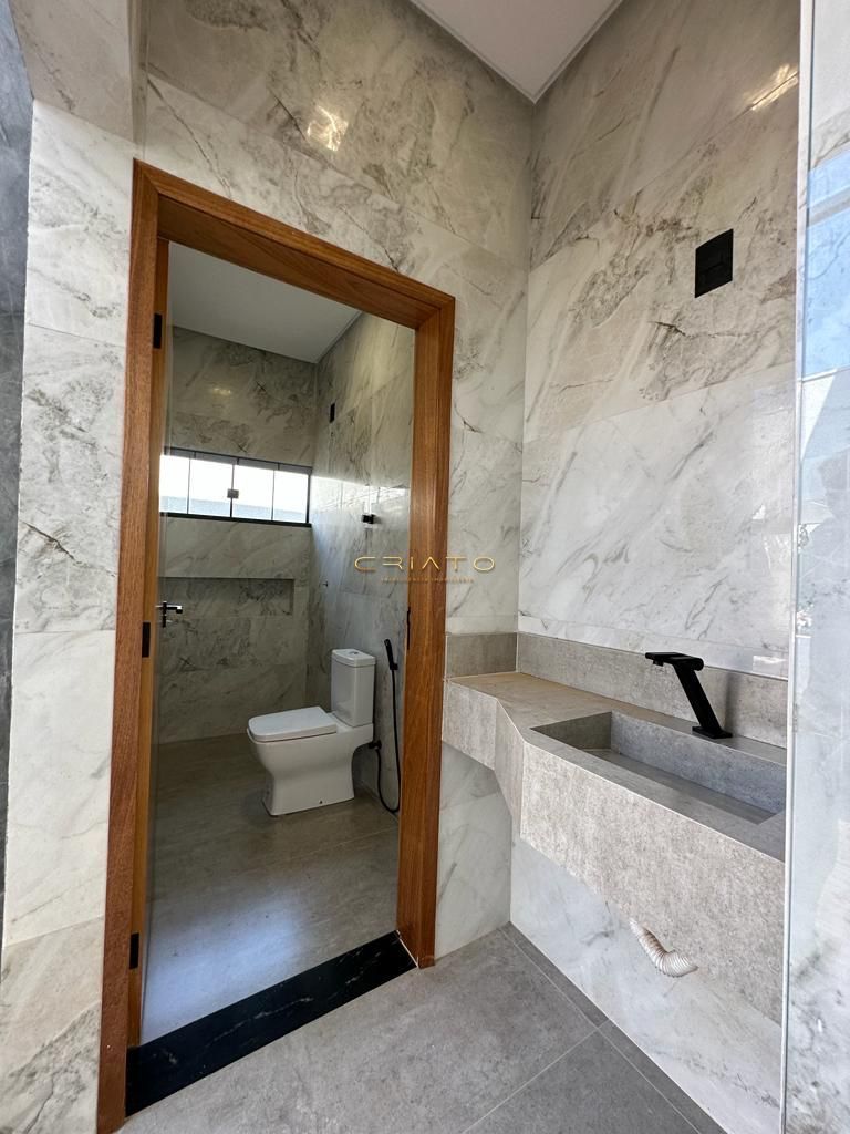 Casa de 3 quartos, 173m² no bairro Parque Brasília 2ª Etapa, em Anápolis | Eu Corretor