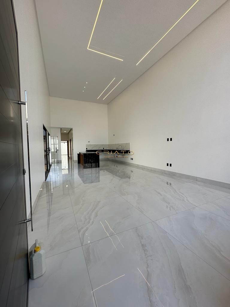 Casa de 3 quartos, 173m² no bairro Parque Brasília 2ª Etapa, em Anápolis | Eu Corretor