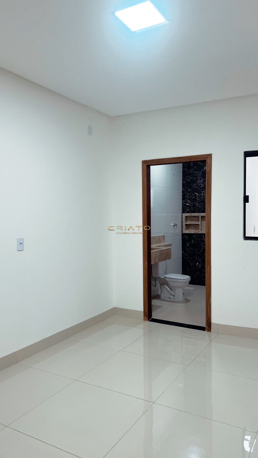 Casa de 3 quartos, 125m² no bairro Parque das Flores, em Goiânia | Eu Corretor