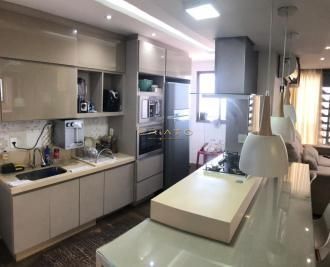 Apartamento de 3 quartos, 104m² no bairro Jardim Alexandrina, em Anápolis | Eu Corretor