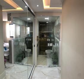 Apartamento de 3 quartos, 104m² no bairro Jardim Alexandrina, em Anápolis | Eu Corretor