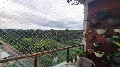 Apartamento de 2 quartos, 72m² no bairro Jardim Europa, em Anápolis | Eu Corretor