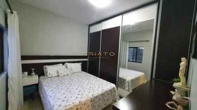 Apartamento de 2 quartos, 72m² no bairro Jardim Europa, em Anápolis | Eu Corretor