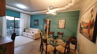 Apartamento de 2 quartos, 72m² no bairro Jardim Europa, em Anápolis | Eu Corretor