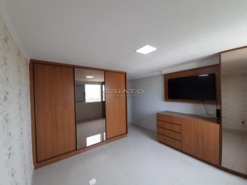 Apartamento de 3 quartos, 240m² no bairro Jundiaí, em Anápolis | Eu Corretor