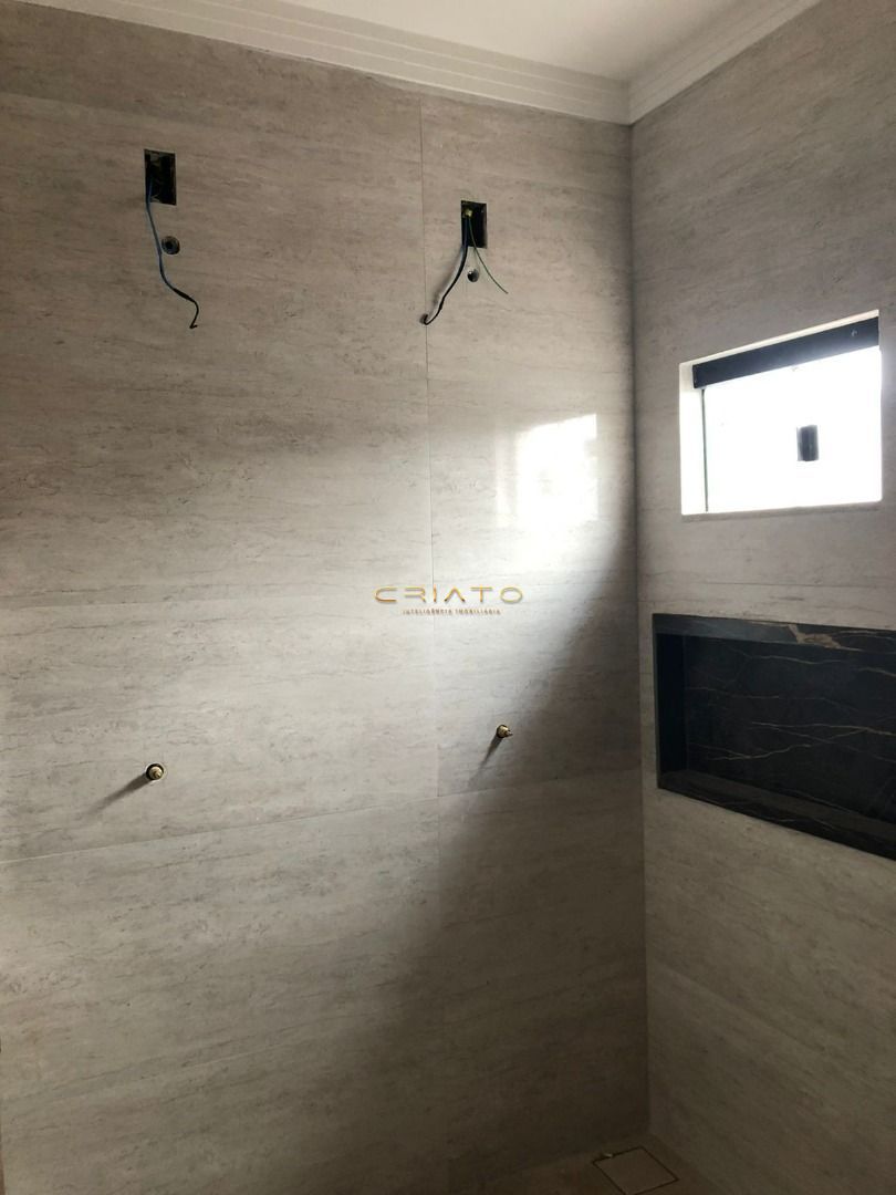 Casa de 3 quartos, 127m² no bairro Setor Residencial Pedro Ludovico, em Anápolis | Eu Corretor