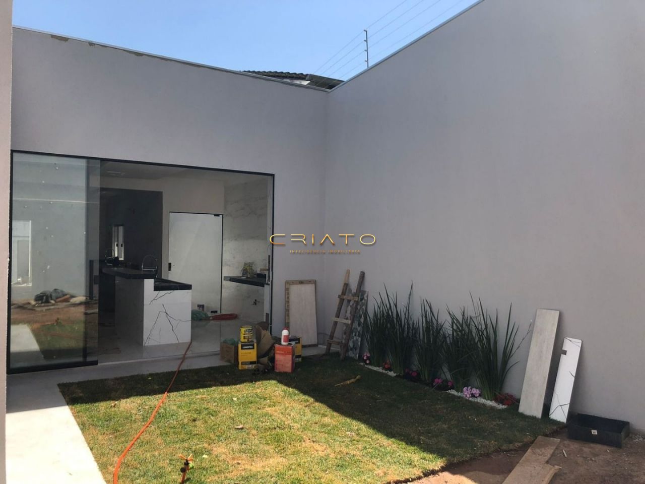 Casa de 3 quartos, 127m² no bairro Setor Residencial Pedro Ludovico, em Anápolis | Eu Corretor