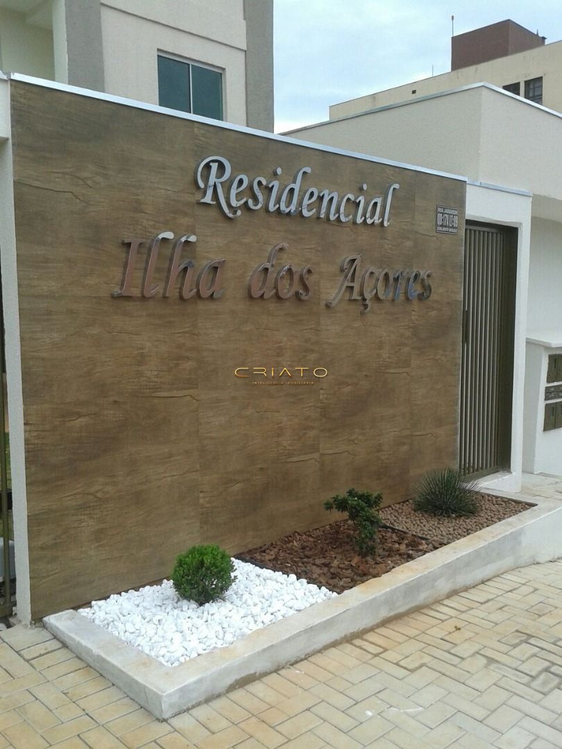Apartamento de 2 quartos, 47m² no bairro Village Jardim Anápolis, em Anápolis | Eu Corretor