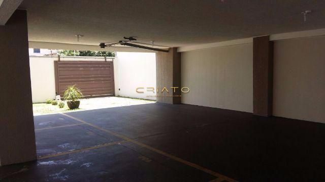 Apartamento de 2 quartos, 47m² no bairro Village Jardim Anápolis, em Anápolis | Eu Corretor