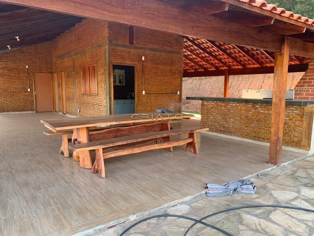 Chácara de 2 quartos, no bairro Zona Rural, em Anápolis | Eu Corretor
