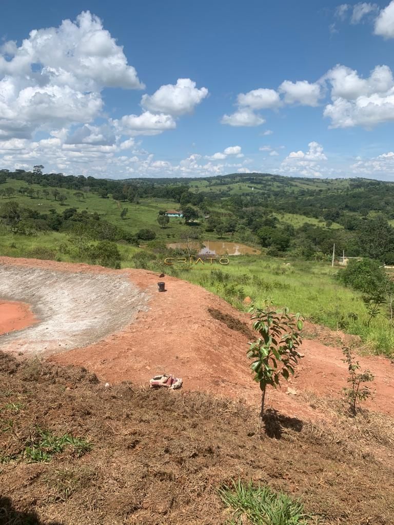 Chácara de 2 quartos, no bairro Zona Rural, em Anápolis | Eu Corretor