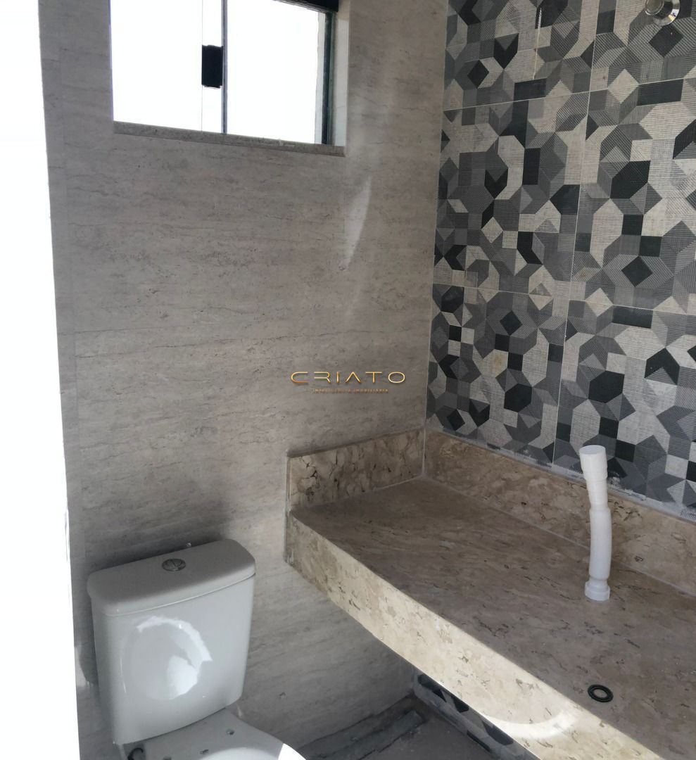 Casa de 3 quartos, 127m² no bairro Setor Residencial Pedro Ludovico, em Anápolis | Eu Corretor