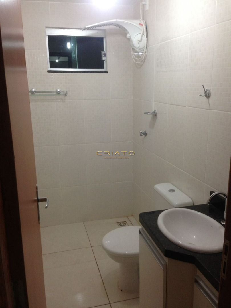 Apartamento de 2 quartos, 47m² no bairro Village Jardim Anápolis, em Anápolis | Eu Corretor