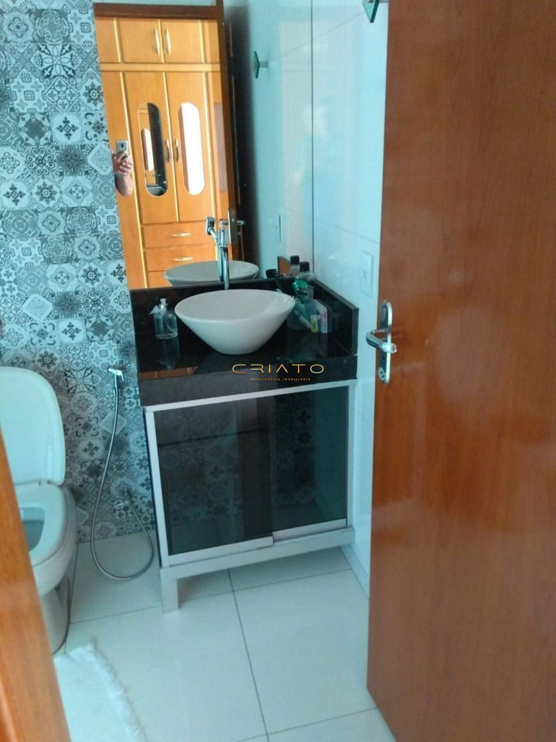 Casa de 3 quartos, 127m² no bairro Jardim Itália, em Anápolis | Eu Corretor
