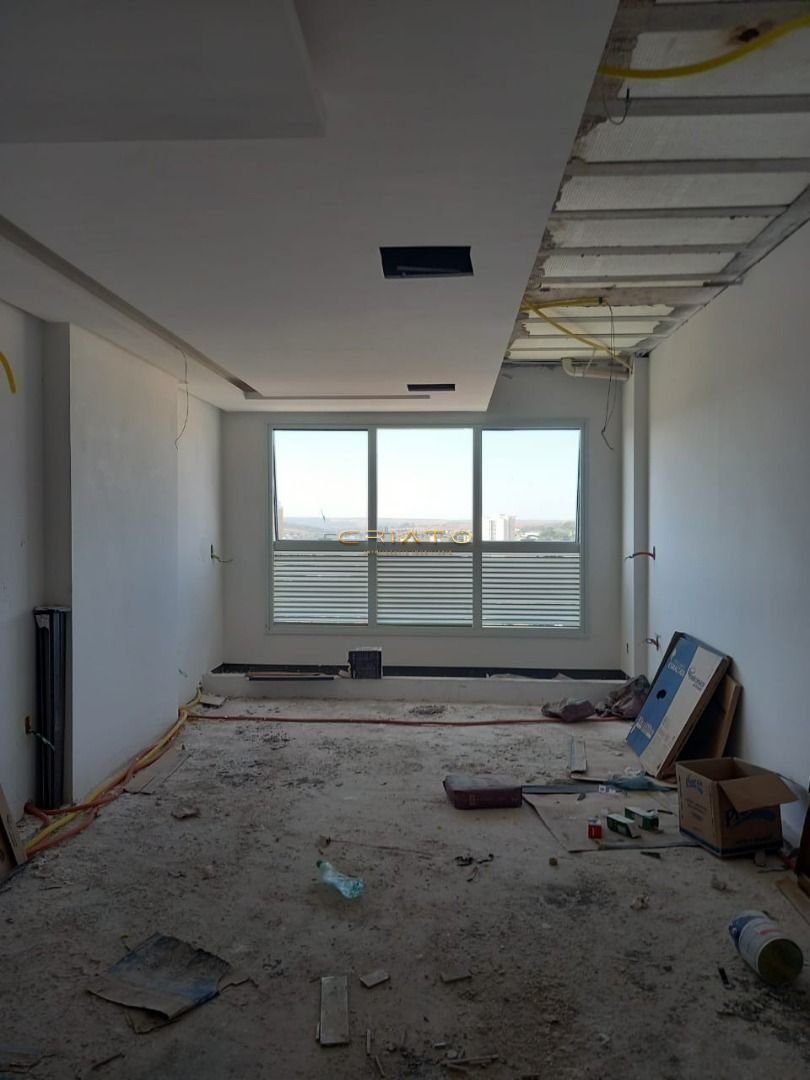 Sala Comercial de 35m² no bairro Jundiaí, em Anápolis | Eu Corretor